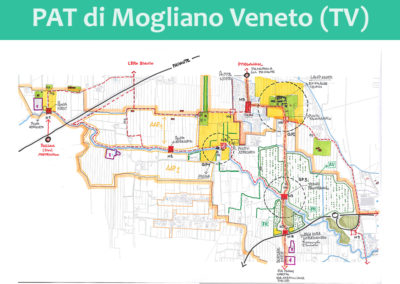 PAT di Mogliano Veneto – Revisione