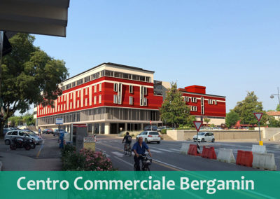 Studio Preliminare Ambientale – Progetto di Ristrutturazione