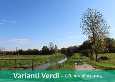 Varianti Verdi