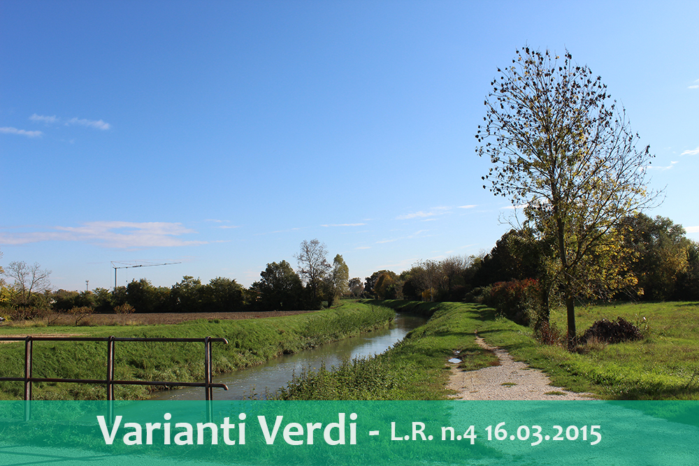 Varianti Verdi