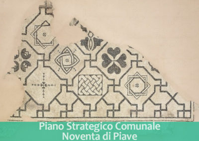 PIANO STRATEGICO COMUNALE – Noventa di Piave
