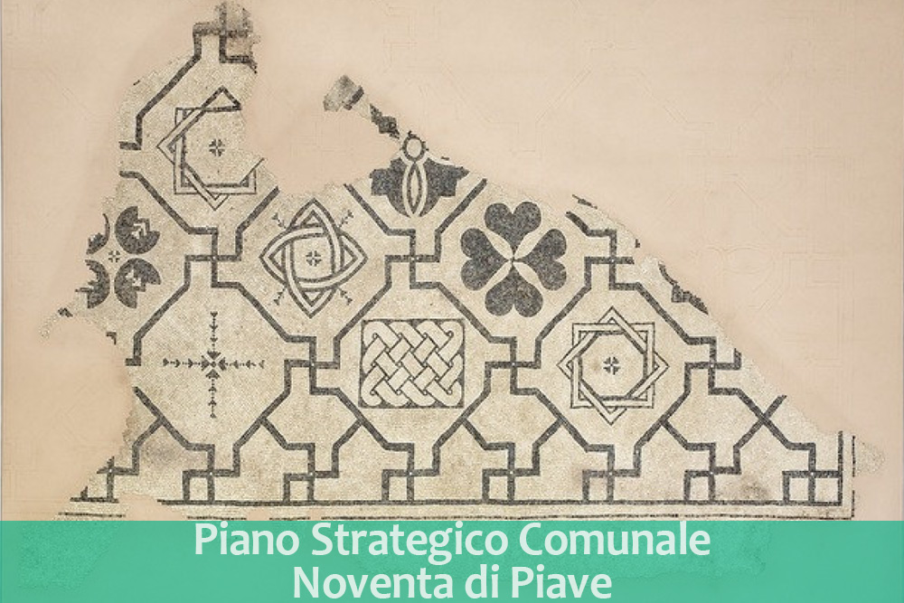 PIANO STRATEGICO COMUNALE – Noventa di Piave