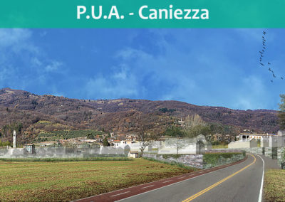 P.U.A. Caniezza