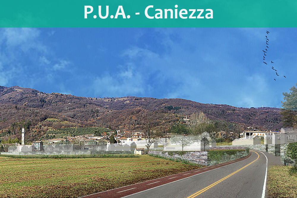 P.U.A. Caniezza